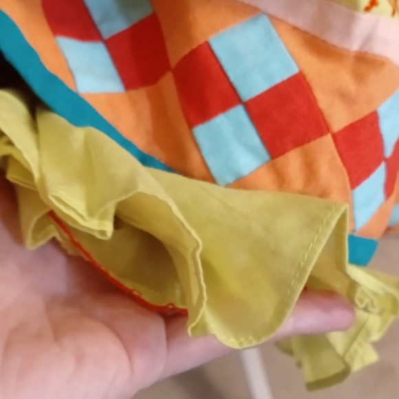 🆕Anthropologie🌷Leifsdottir Celebre Dress - Picture 12 of 15